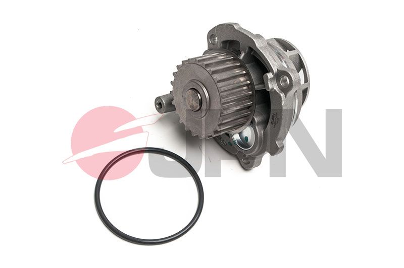 Water Pump, engine cooling JPN 10C9037-JPN