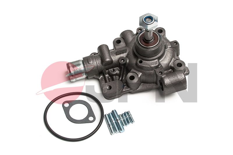 Water Pump, engine cooling JPN 10C9075-JPN