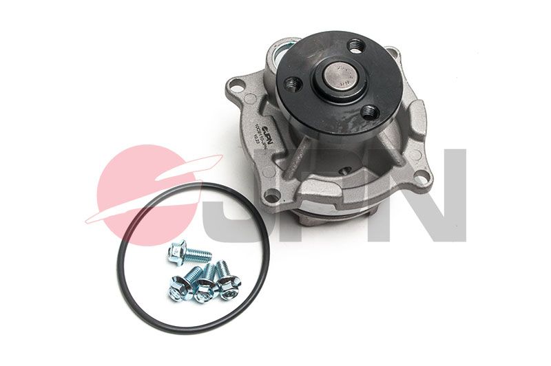 Water Pump, engine cooling JPN 10C9110-JPN