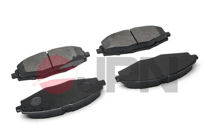 Brake Pad Set, disc brake JPN 10H0005-JPN