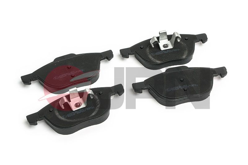 Brake Pad Set, disc brake JPN 10H3039-JPN