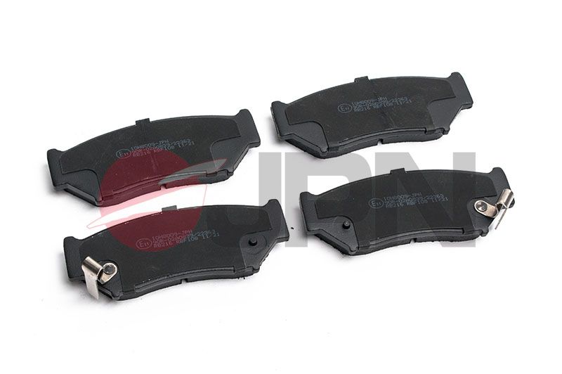 Brake Pad Set, disc brake JPN 10H8009-JPN