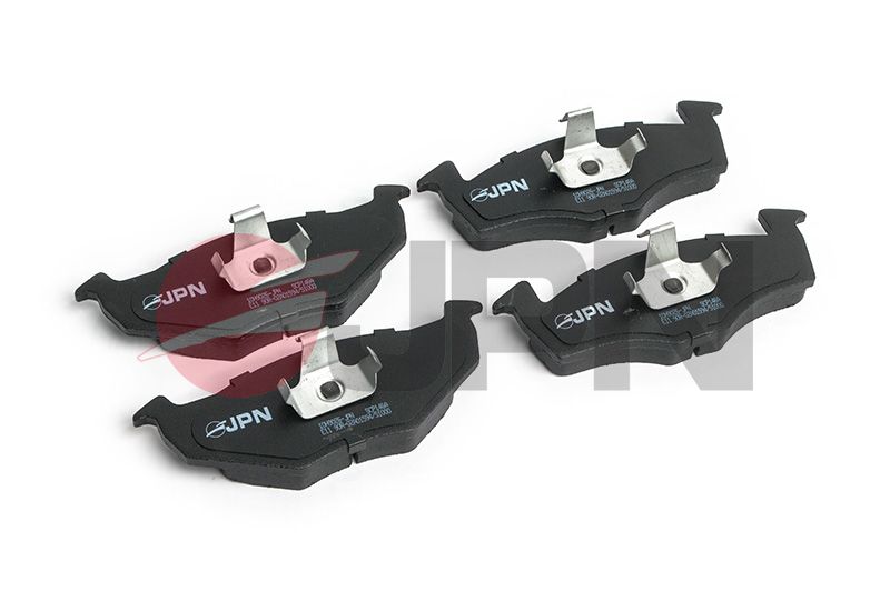 Brake Pad Set, disc brake JPN 10H9026-JPN