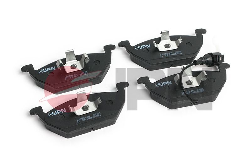 Brake Pad Set, disc brake JPN 10H9030-JPN