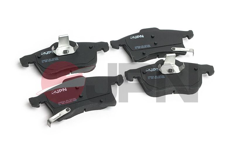 Brake Pad Set, disc brake JPN 10H9034-JPN