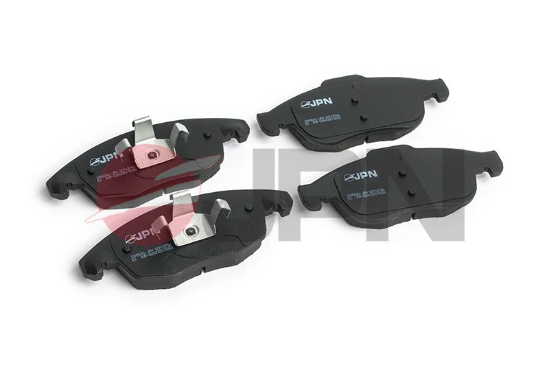 Brake Pad Set, disc brake JPN 10H9041-JPN