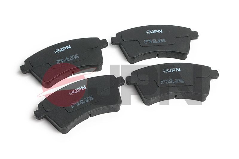 Brake Pad Set, disc brake JPN 10H9042-JPN