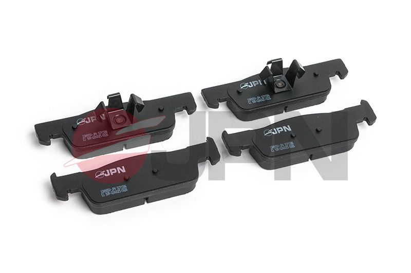 Brake Pad Set, disc brake JPN 10H9050-JPN