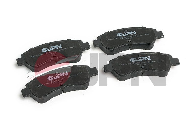 Brake Pad Set, disc brake JPN 10H9056-JPN