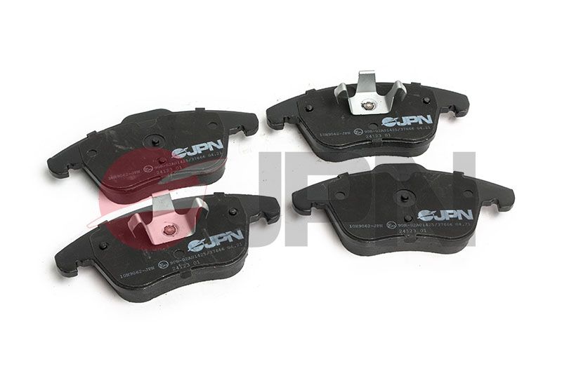 Brake Pad Set, disc brake JPN 10H9062-JPN