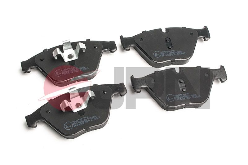 Brake Pad Set, disc brake JPN 10H9153-JPN