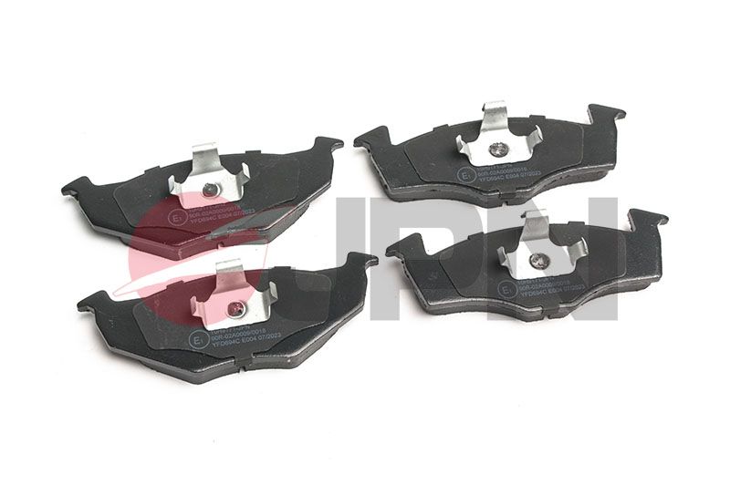 Brake Pad Set, disc brake JPN 10H9171-JPN