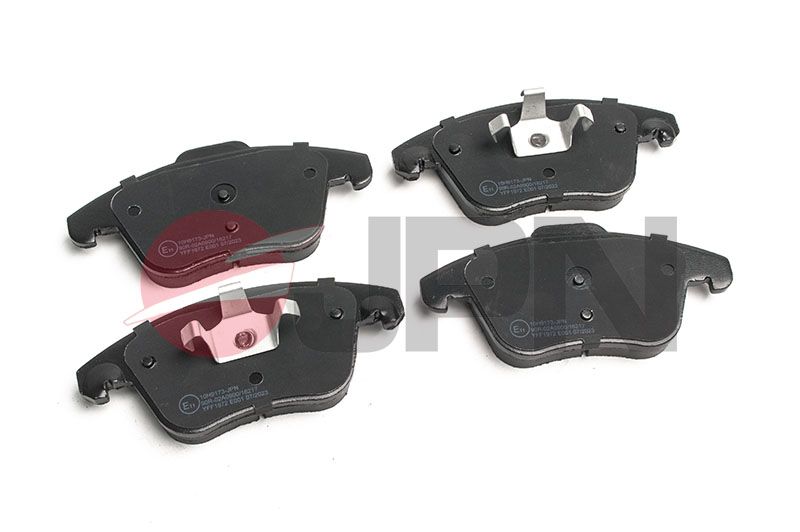 Brake Pad Set, disc brake JPN 10H9173-JPN