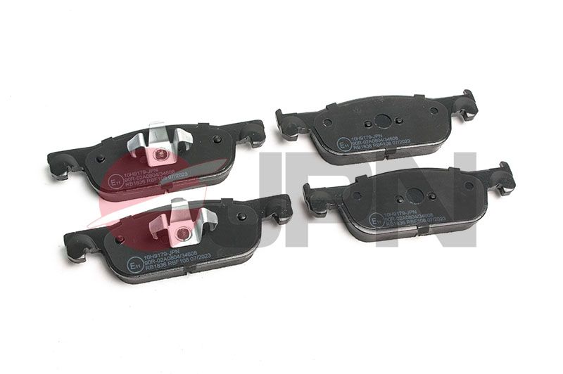 Brake Pad Set, disc brake JPN 10H9179-JPN