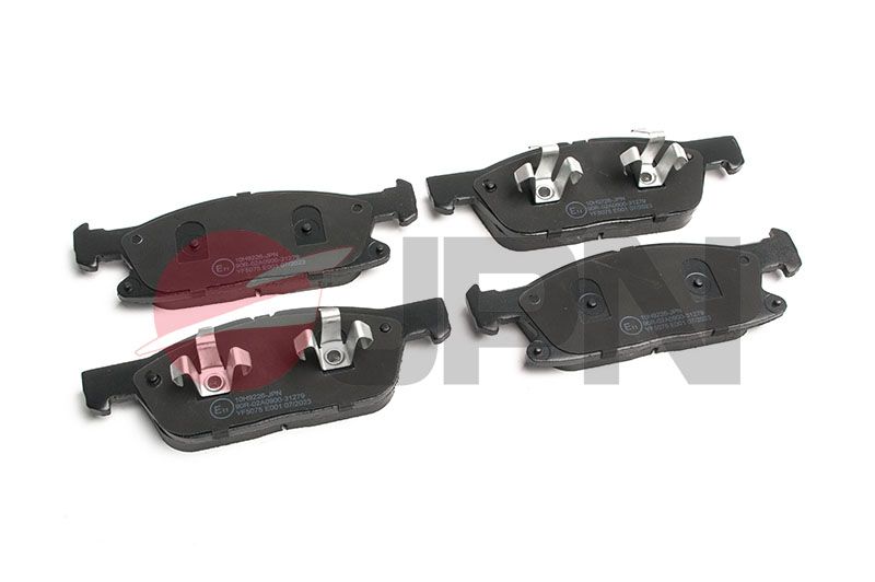 Brake Pad Set, disc brake JPN 10H9226-JPN