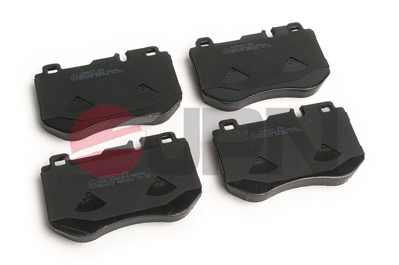 Brake Pad Set, disc brake JPN 10H9227-JPN