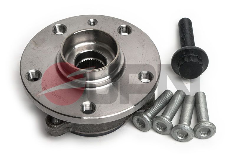 Wheel Bearing Kit JPN 10L9010-JPN