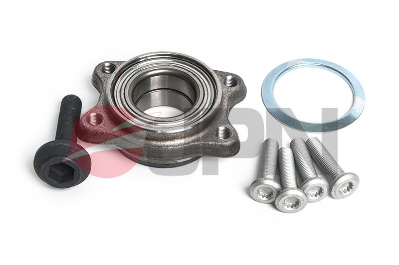 Wheel Bearing Kit JPN 10L9017-JPN