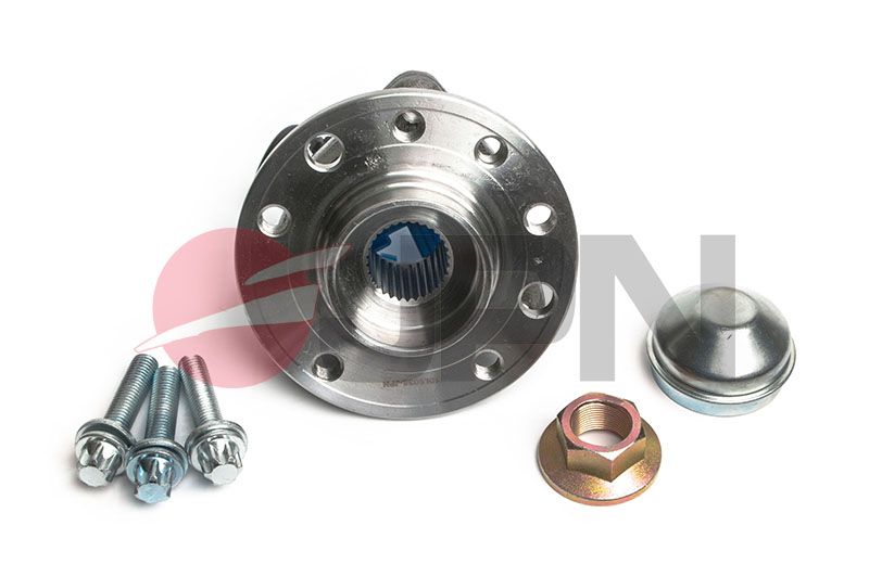 Wheel Bearing Kit JPN 10L9038-JPN