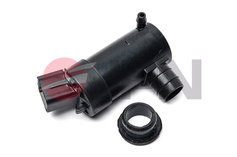 Washer Fluid Pump, window cleaning JPN 10W0500-JPN