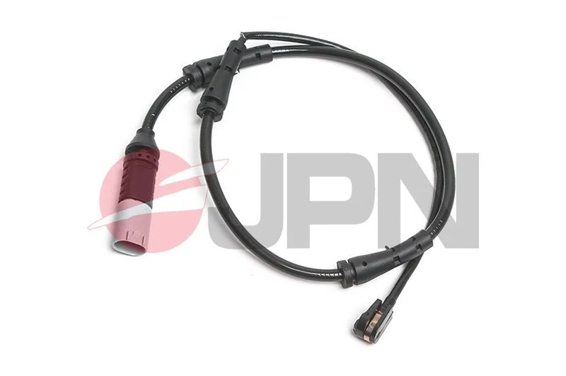 Įspėjimo kontaktas, stabdžių trinkelių susidėvėjimas JPN 12H0006-JPN