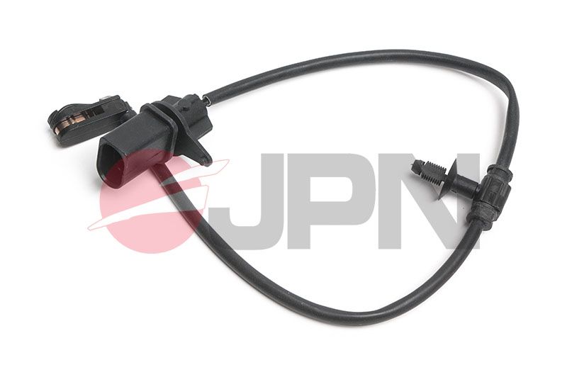 Warning Contact, brake pad wear JPN 12H0007-JPN