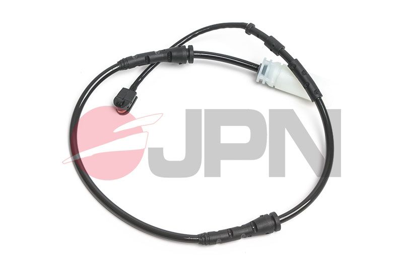 Warning Contact, brake pad wear JPN 12H0033-JPN