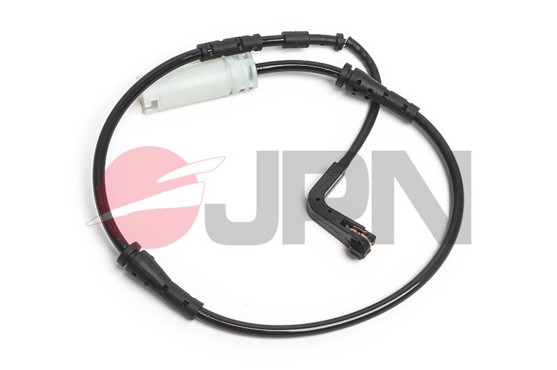 Warning Contact, brake pad wear JPN 12H0038-JPN