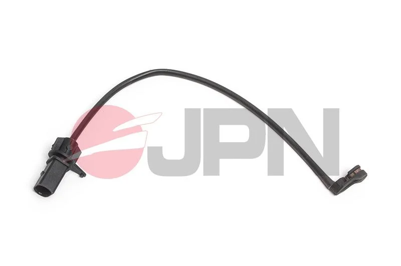 Įspėjimo kontaktas, stabdžių trinkelių susidėvėjimas JPN 12H0050-JPN