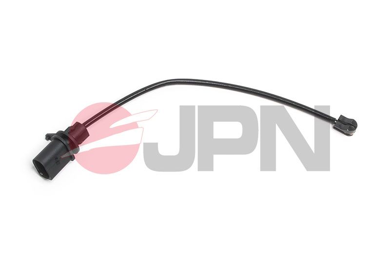 Įspėjimo kontaktas, stabdžių trinkelių susidėvėjimas JPN 12H0052-JPN