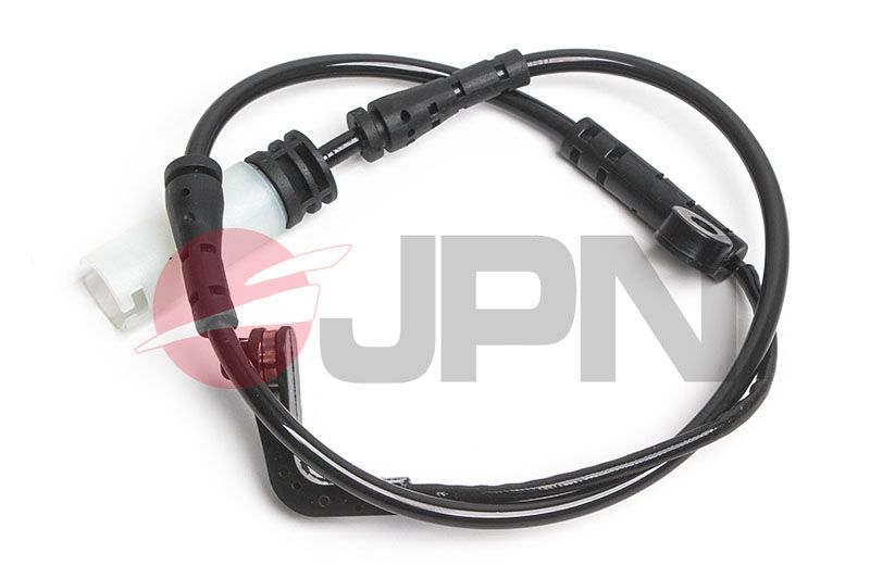 Warning Contact, brake pad wear JPN 12H0055-JPN