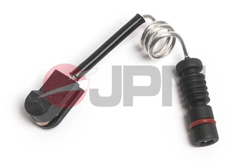 Įspėjimo kontaktas, stabdžių trinkelių susidėvėjimas JPN 12H0070-JPN
