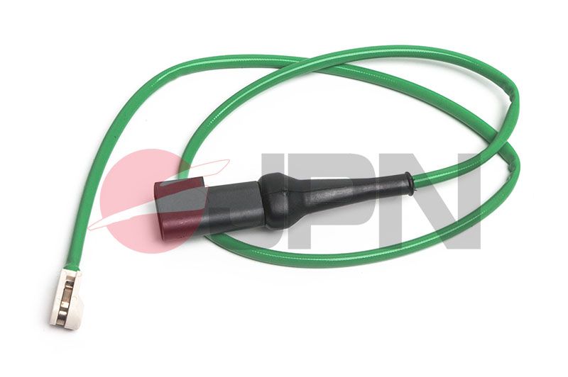 Warning Contact, brake pad wear JPN 12H0105-JPN