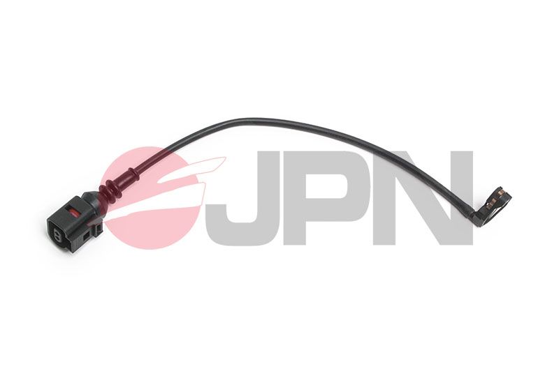 Įspėjimo kontaktas, stabdžių trinkelių susidėvėjimas JPN 12H0107-JPN