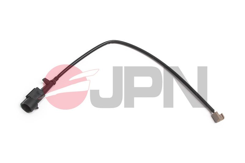 Įspėjimo kontaktas, stabdžių trinkelių susidėvėjimas JPN 12H0111-JPN