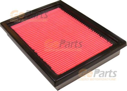 Air Filter JPN 20F1022-JPN