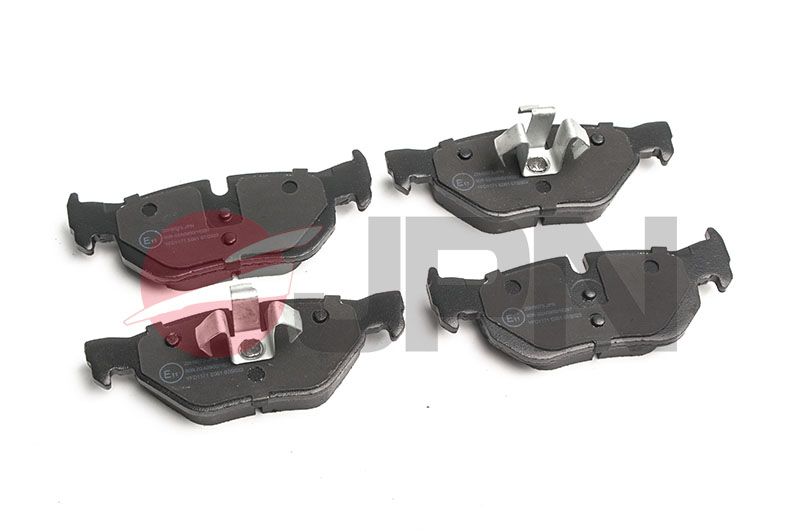 Brake Pad Set, disc brake JPN 20H9073-JPN