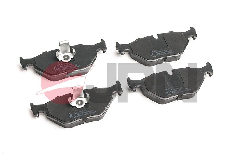 Brake Pad Set, disc brake JPN 20H9117-JPN