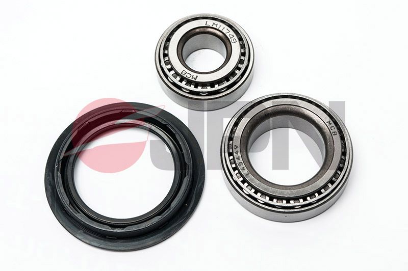 Wheel Bearing Kit JPN 20L0001-JPN