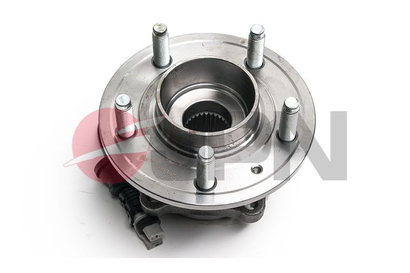 Wheel Bearing Kit JPN 20L0014-JPN