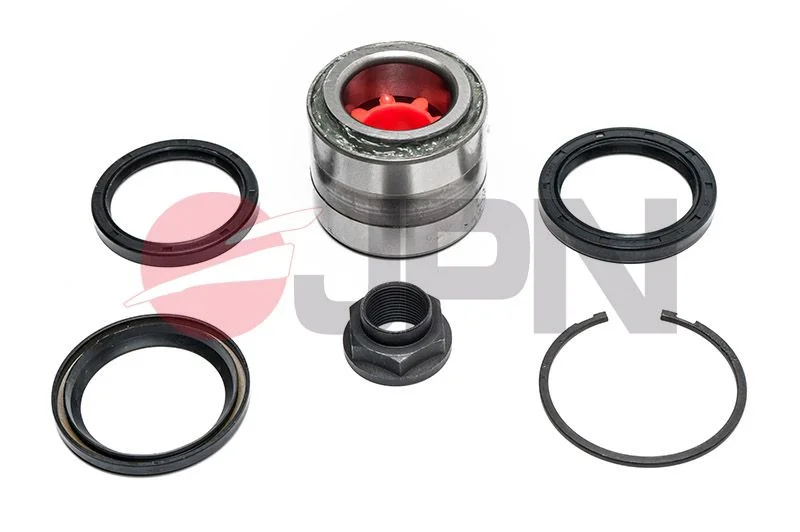 Rato guolio komplektas JPN 20L7005-JPN
