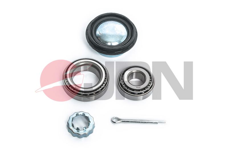 Wheel Bearing Kit JPN 20L9064-JPN