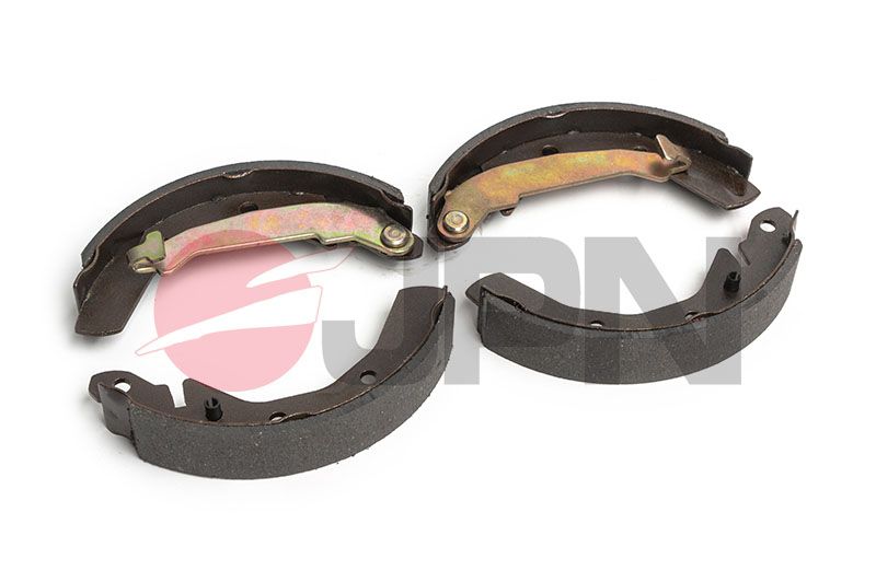 Brake Shoe Set JPN 25H0004-JPN