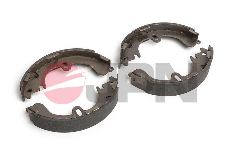 Brake Shoe Set JPN 25H2002-JPN