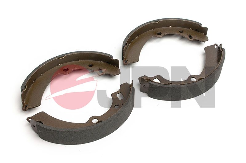 Brake Shoe Set JPN 25H8011-JPN