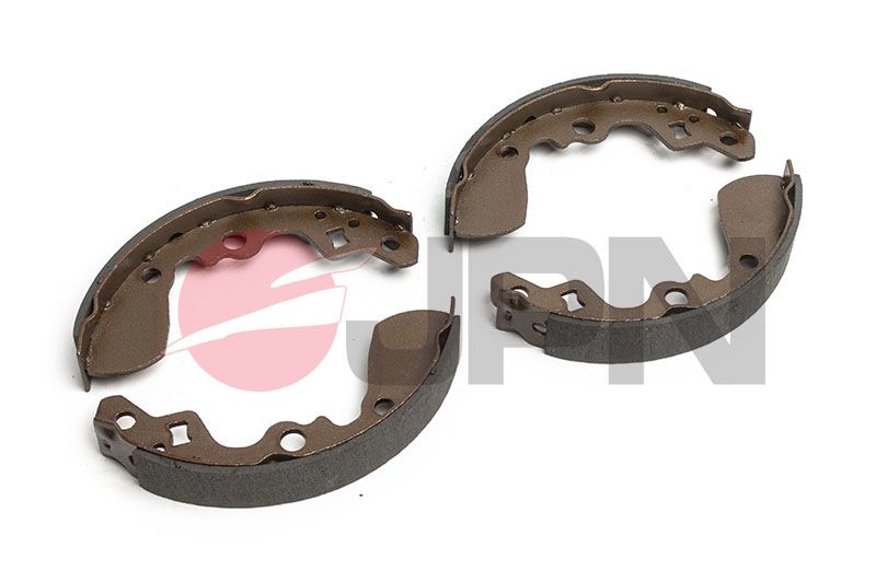 Brake Shoe Set JPN 25H8014-JPN