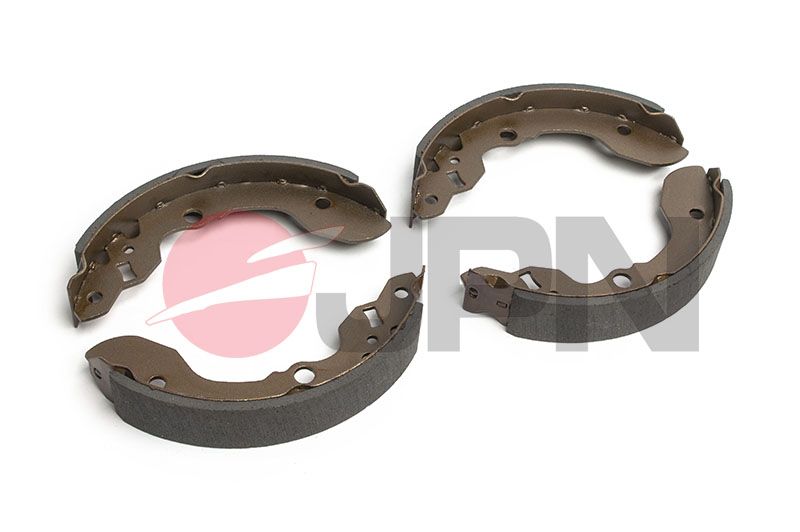 Brake Shoe Set JPN 25H8016-JPN