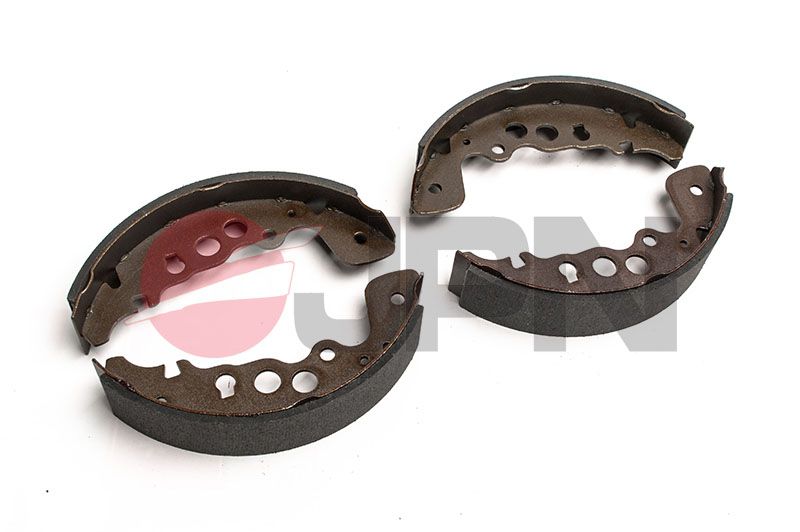 Brake Shoe Set JPN 25H8019-JPN