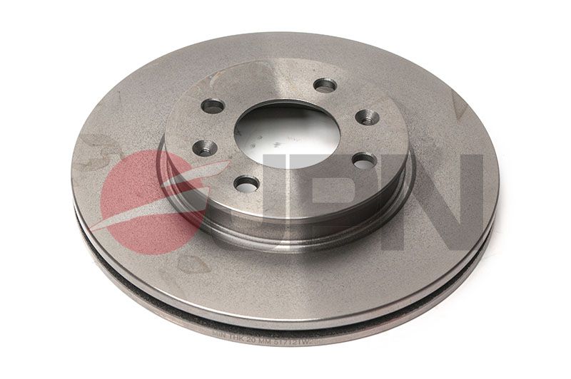 Brake Disc JPN 30H0338-JPN