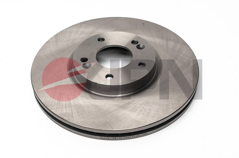 Brake Disc JPN 30H0529-JPN